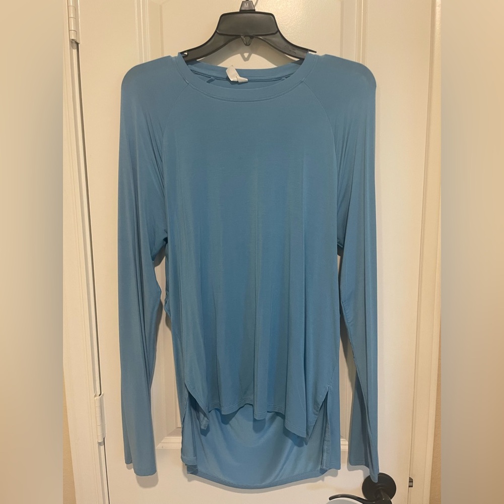 Under Armour workout top
